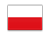 EXTRA BAR-PIZZERIA KALILINIKTA - Polski